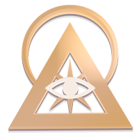 Home illuminati symbol eye